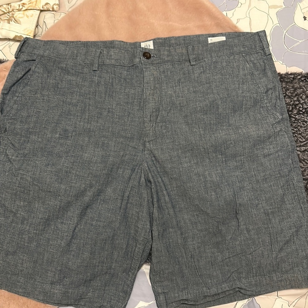 Gap Essential 10" 2 Pair Short Bundle - image 1